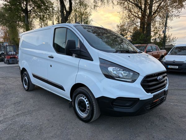 Ford Transit Custom 385853055