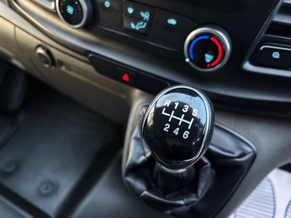 Ford Transit Custom 385853067