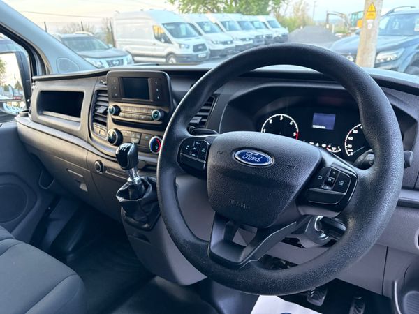 Ford Transit Custom 385853079