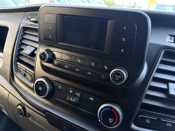 Ford Transit Custom 385853080