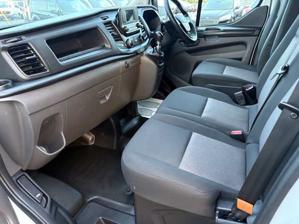 Ford Transit Custom 385853081