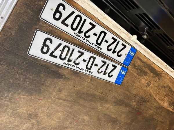 Ford Transit Custom 385853085