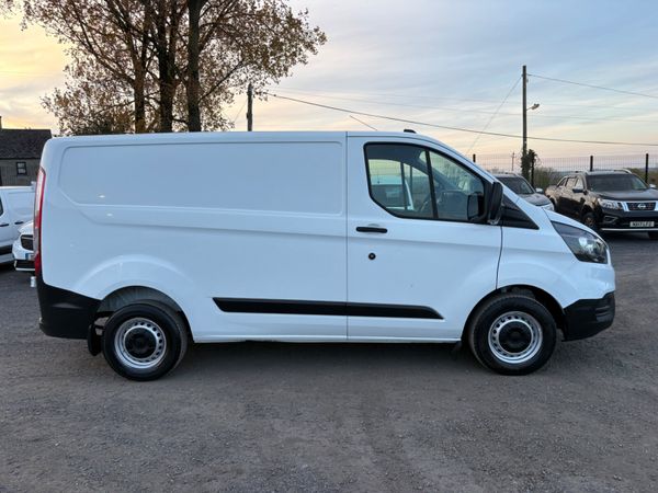 Ford Transit Custom 385853019