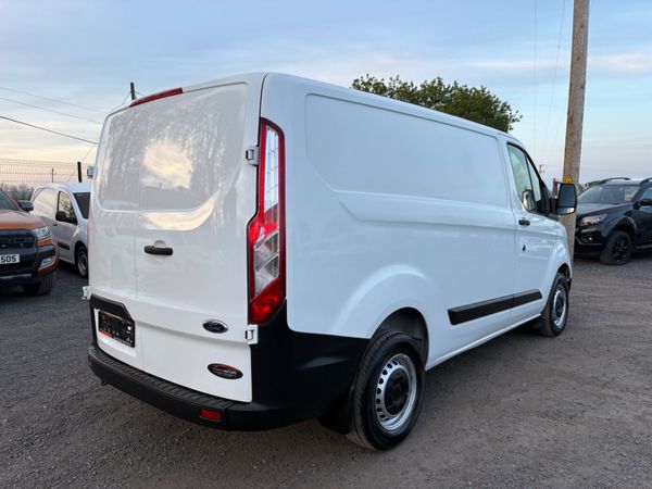 Ford Transit Custom 385853020