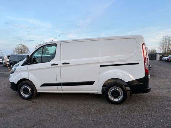 Ford Transit Custom 385853023