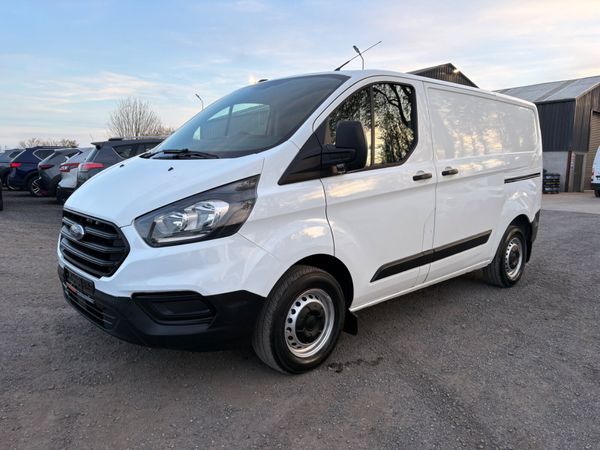 Ford Transit Custom 385853030