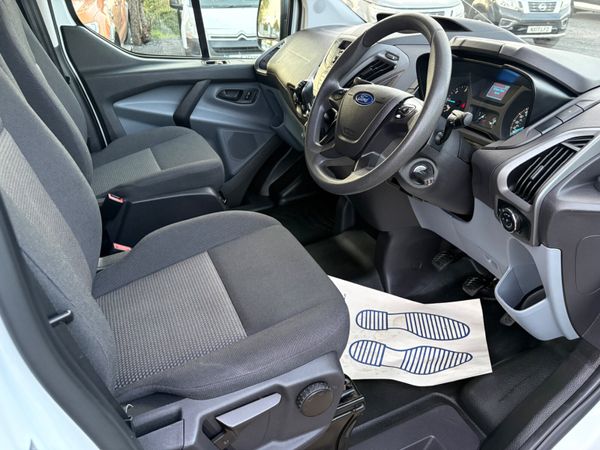 Ford Transit Custom 2.2 385853976