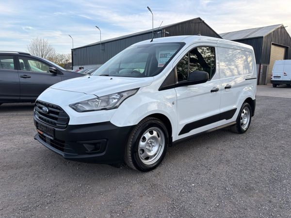 Ford Transit Connect 385854170