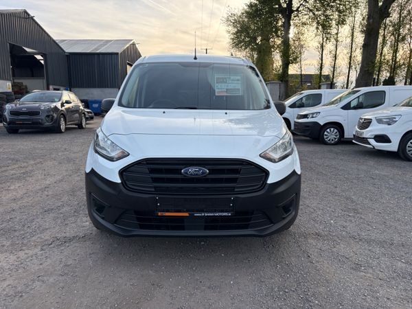 Ford Transit Connect 385854179