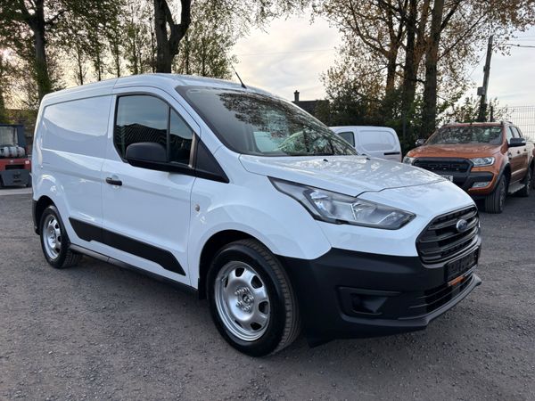 Ford Transit Connect 385854180