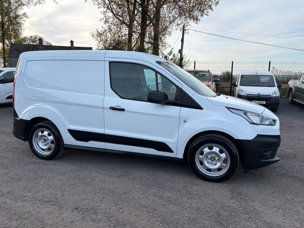 Ford Transit Connect 385854181