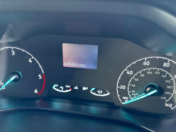 Ford Transit Connect 385854188