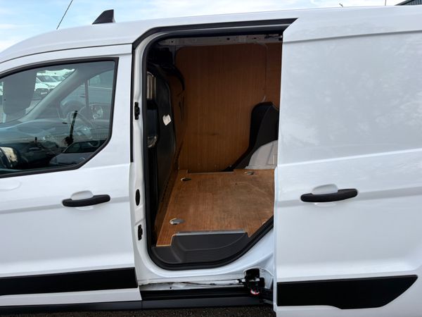 Ford Transit Connect 385854189