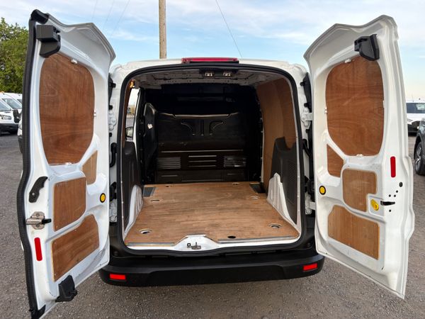 Ford Transit Connect 385854197