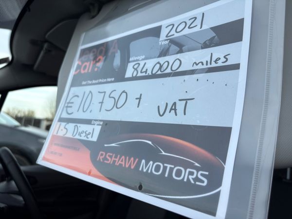 Ford Transit Connect 385854198