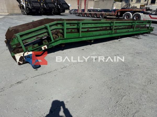 Electric Conveyor 30ft Long (Static) 385856863