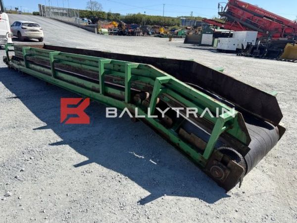 Electric Conveyor 30ft Long (Static) 385856868