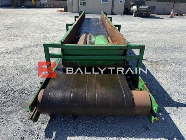 Electric Conveyor 30ft Long (Static) 385856869