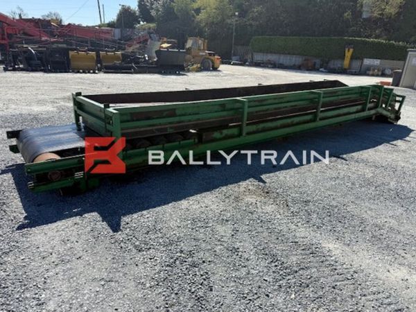 Electric Conveyor 30ft Long (Static) 385856870