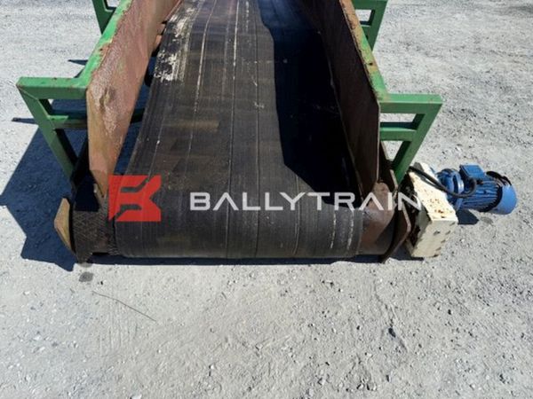 Electric Conveyor 30ft Long (Static) 385856873