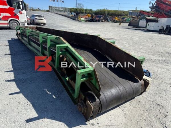 Electric Conveyor 30ft Long (Static) 385856876
