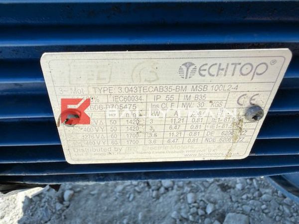 Electric Conveyor 30ft Long (Static) 385856877