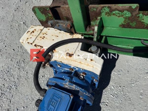Electric Conveyor 30ft Long (Static) 385856878