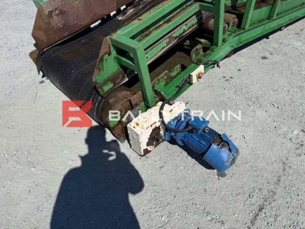 Electric Conveyor 30ft Long (Static) 385856879