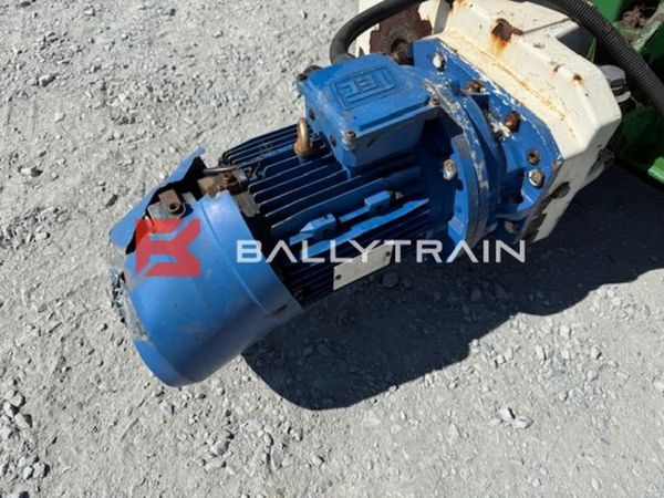 Electric Conveyor 30ft Long (Static) 385856881