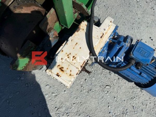 Electric Conveyor 30ft Long (Static) 385856882