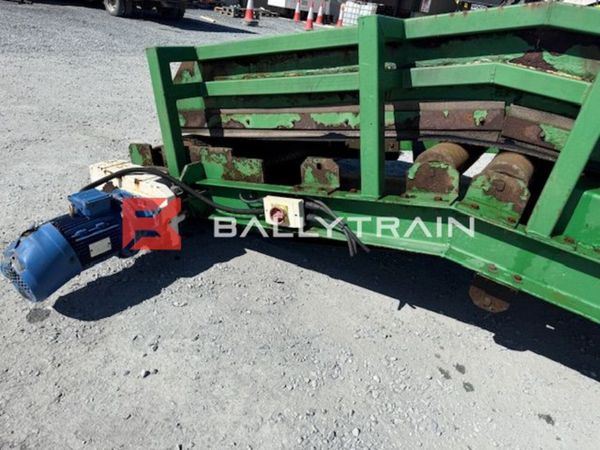 Electric Conveyor 30ft Long (Static) 385856883