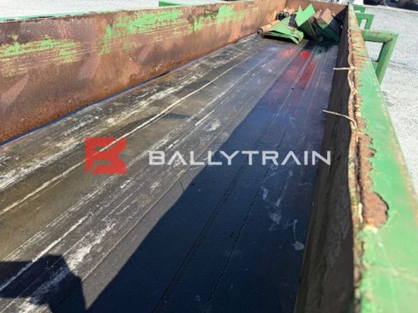 Electric Conveyor 30ft Long (Static) 385856884