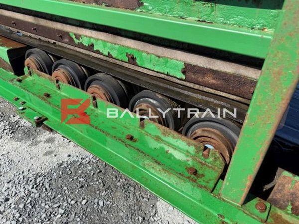 Electric Conveyor 30ft Long (Static) 385856885