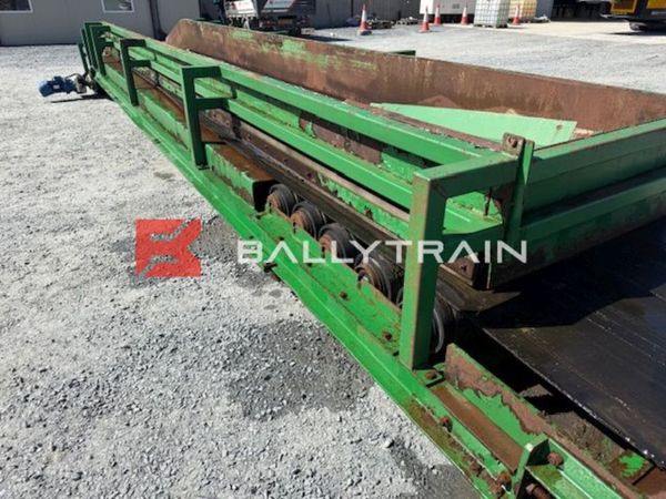 Electric Conveyor 30ft Long (Static) 385856887