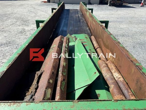 Electric Conveyor 30ft Long (Static) 385856888