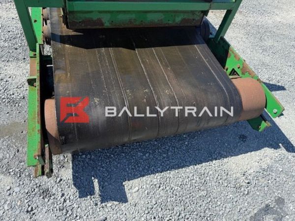 Electric Conveyor 30ft Long (Static) 385856889