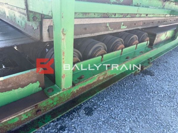 Electric Conveyor 30ft Long (Static) 385856890