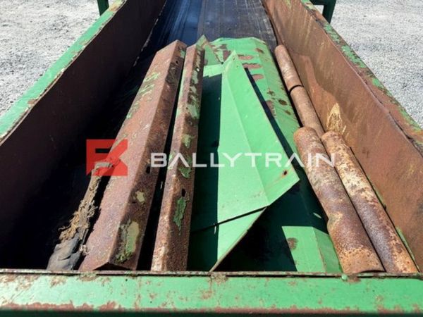 Electric Conveyor 30ft Long (Static) 385856891