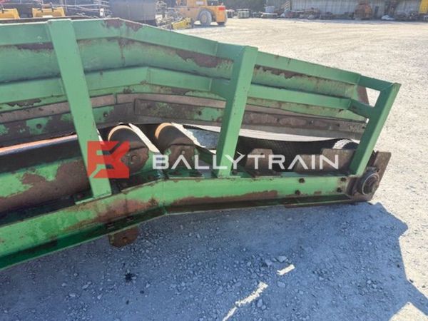 Electric Conveyor 30ft Long (Static) 385856892