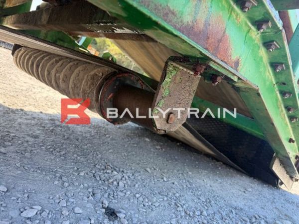 Electric Conveyor 30ft Long (Static) 385856893