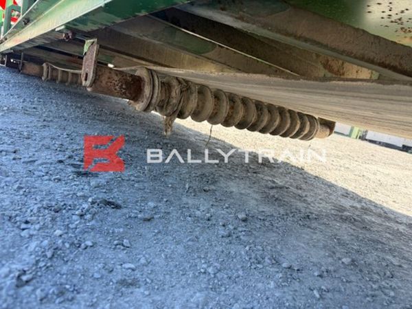Electric Conveyor 30ft Long (Static) 385856894