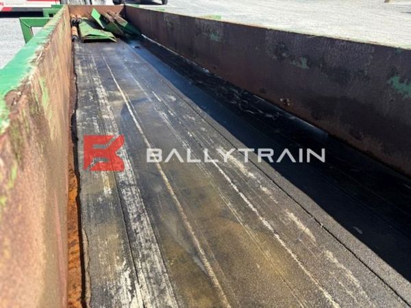 Electric Conveyor 30ft Long (Static) 385856896