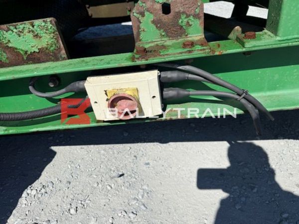 Electric Conveyor 30ft Long (Static) 385856897