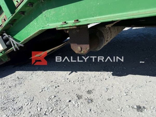 Electric Conveyor 30ft Long (Static) 385856898