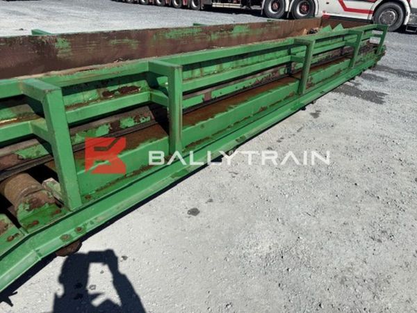 Electric Conveyor 30ft Long (Static) 385856900