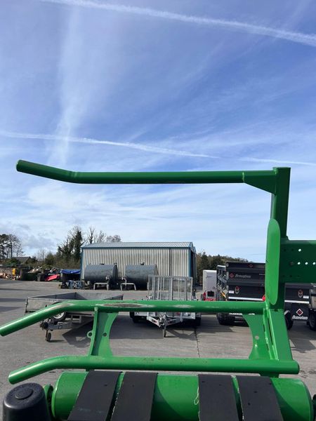 2009 McHale 991BJS WRAPER 385857455