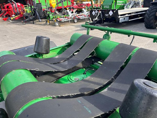 2009 McHale 991BJS WRAPER 385857477