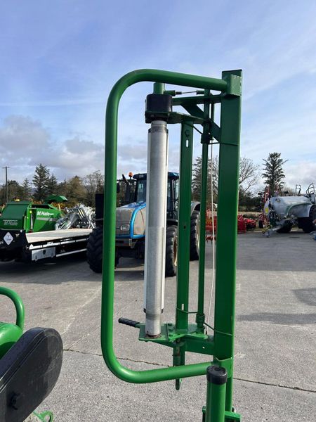 2009 McHale 991BJS WRAPER 385857496