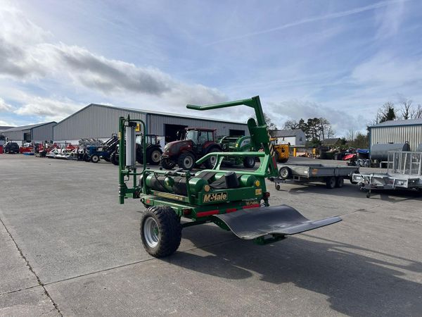 2009 McHale 991BJS WRAPER 385857411