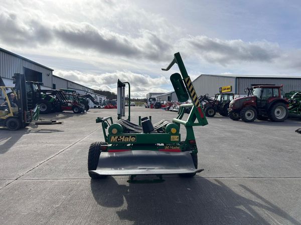 2009 McHale 991BJS WRAPER 385857417